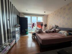 Wak Hassan Drive (D27), Semi-Detached #542029401